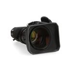 Fujinon HA18x7.6BERD-S6B ENG Lens with Digital Servo for, Audio, Tv en Foto, Fotografie | Lenzen en Objectieven, Ophalen of Verzenden