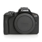 Canon R50, Audio, Tv en Foto, Fotocamera's Digitaal, Ophalen of Verzenden, Zo goed als nieuw, Canon