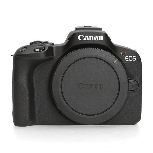Canon R50, Audio, Tv en Foto, Fotocamera's Digitaal, Zo goed als nieuw, Canon, Ophalen of Verzenden