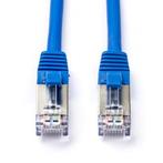 Netwerkkabel | Cat6 S/FTP | 5 meter, Nieuw, Verzenden
