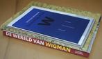 Menno Wigman - Lot met 5 boeken, waarvan 2 gesigneerd -, Antiek en Kunst