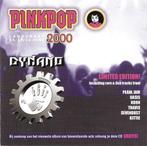 cd - Various - Pinkpop Dynamo Free Sampler, Cd's en Dvd's, Verzenden, Zo goed als nieuw