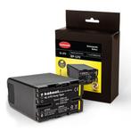 Hahnel HL-U70 Lithium-ion accu (Sony BP-U70), Ophalen of Verzenden, Nieuw