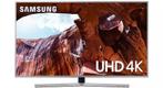 Samsung UE55RU7440 - 55 inch UltraHD 4K LED TV