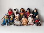 Themacollectie - 11 Poppen van de Wereld