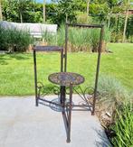 Tafel - Metal, Antiek en Kunst