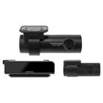 BlackVue DR750X-3CH DMS Plus - Dashcam - 64 GB - Full HD met, Nieuw, Verzenden