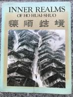 Inner realms of Ho Huai-Shuo (Joan Stanley-Baker), Boeken, Gelezen, Joan Stanley-Baker, Schilder- en Tekenkunst, Verzenden