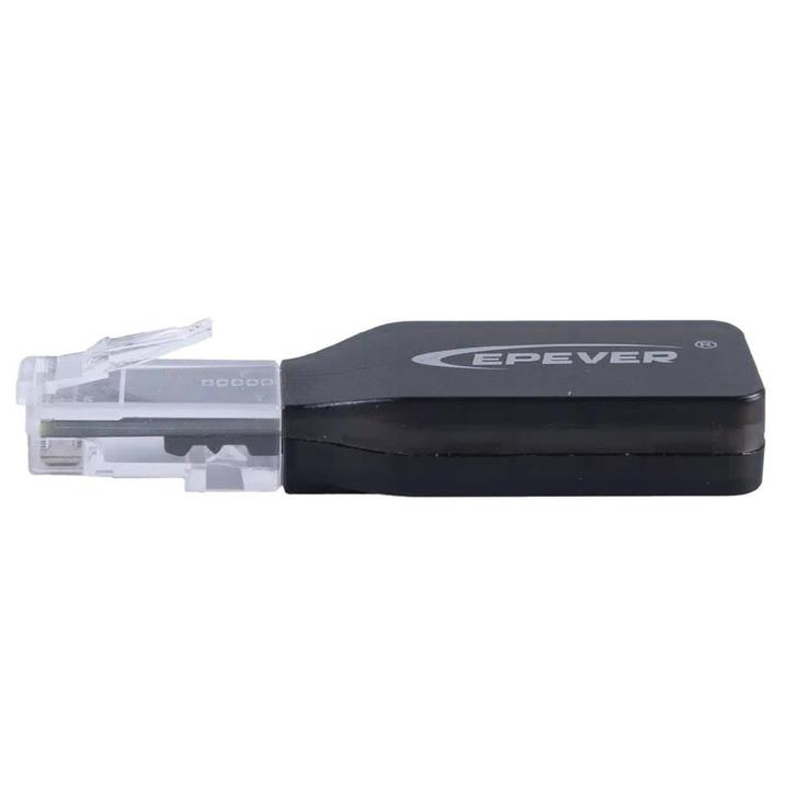 Vechline Mobile & App Adapter Daglichtpaneel / Zonnepaneel, Caravans en Kamperen, Kampeeraccessoires, Nieuw