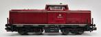 Fleischmann N - 931899 - Diesellocomotief (1) - BR212 151-5, Nieuw