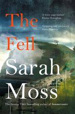 The Fell 9781529083248 Moss, Verzenden, Gelezen, Moss