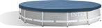 Intex Zwembad Afdekzeil - Rond Ø 366 cm, Tuin en Terras, Zwembad-toebehoren, Ophalen of Verzenden, Nieuw