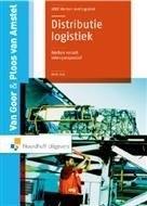 Distributielogistiek | 9789001712112, Boeken, Verzenden, Nieuw