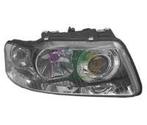 AUDI A3, 8L, 2000-2003 - KOPLAMP, DEPO, H7 + H1, elektr v..., Verzenden, Nieuw, Audi