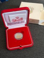 Monaco. 2 Euro 2025 Marquisat des Baux Proof (Zonder