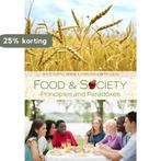 Food & Society 9780745642826 Amy E. Guptill, Boeken, Verzenden, Zo goed als nieuw, Amy E. Guptill