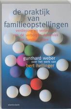 Praktijk Van Familieopstellingen 9789069635552, Gelezen, Bert Hellinger, B. Hellinger, Verzenden