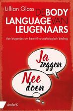 De bodylanguage van leugenaars 9789462960442 Lilian Glass, Verzenden, Zo goed als nieuw, Lilian Glass