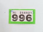 LGB G - 4010/4021 - Modeltrein goederenwagon (3) - 3x, Hobby en Vrije tijd, Nieuw