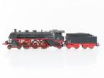 Märklin H0 - Uit set 29857 - Stoomlocomotief met tender (1), Hobby en Vrije tijd, Modeltreinen | H0, Nieuw