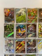 Pokémon - 20 Card - Scarlet & Violet - 20 card AR set, Hobby en Vrije tijd, Verzamelkaartspellen | Pokémon, Nieuw