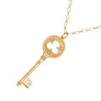 Tiffany & Co. - Halsketting - 18 karaat Roségoud, Nieuw