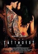 dvd film - Tattooist - Tattooist, Verzenden, Zo goed als nieuw