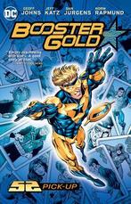 Booster Gold 1: 52 Pick-up, Boeken, Strips | Comics, Verzenden, Zo goed als nieuw