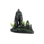 Rots formatie 18 cm / Aquarium decoratie As-108, Verzenden, Nieuw
