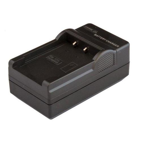 NP-20 Oplader (Casio), Audio, Tv en Foto, Fotografie | Accu's en Batterijen, Nieuw, Ophalen of Verzenden