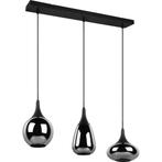 LED Hanglamp - Hangverlichting - Trion Artina - 3, Huis en Inrichting, Ophalen of Verzenden, Nieuw, Metaal