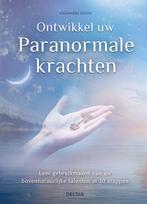 Ontwikkel uw paranormale krachten 9789044761474, Boeken, Verzenden, Zo goed als nieuw, Cassandra Eason