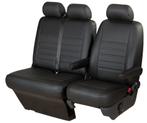 Stoelhoezen set Nissan NV300 2014-2021 100 pasvorm SKAI-leer, Auto-onderdelen, Interieur en Bekleding, Verzenden, Nieuw, Nissan