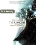 THE SUMMONER 9781844164684 Gail Z. Martin, Verzenden, Gelezen, Gail Z. Martin