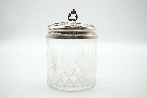Doos - .833 zilver - Doos, Antiek en Kunst, Antiek | Goud en Zilver