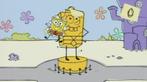 Spongebob de onnozele krabbelaar U Draw (Nintendo Wii nieuw), Spelcomputers en Games, Games | Nintendo Wii, Ophalen of Verzenden