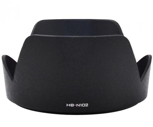 Zonnekap type HB-N102 / Lenshood voor Nikon objectief, Audio, Tv en Foto, Fotografie | Lenzen en Objectieven