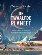 De 12de planeet | 9789078070498 | Zecharia Sitchin, Zo goed als nieuw, Zecharia Sitchin
