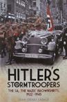Boek : Hitler’s Stormtroopers - The SA, The Nazis’ Brownshir