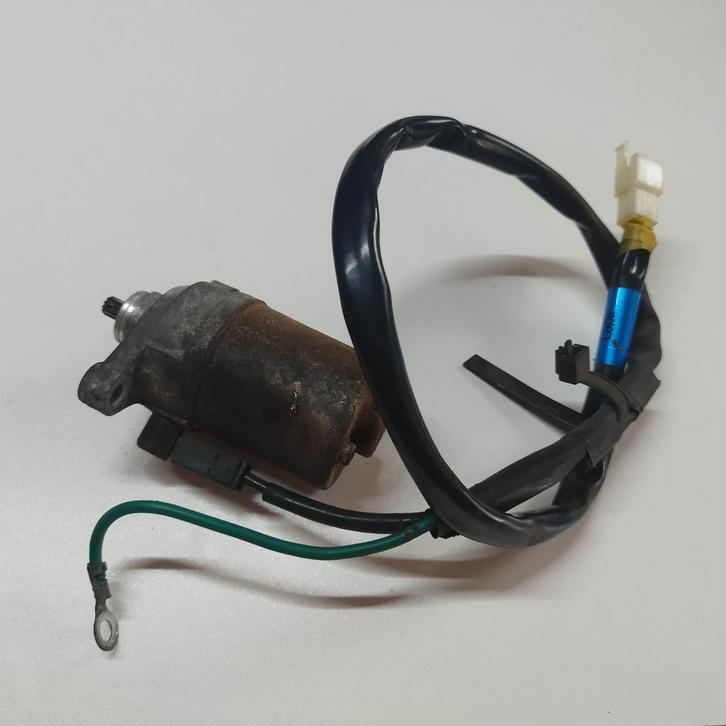 Startmotor / Kymco People S, Fietsen en Brommers, Brommeronderdelen | Scooters, Gebruikt, Kymco, Overige typen, Verzenden