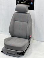 VW Caddy Combi III stoel links voor 2-deurs bj.2010, Auto-onderdelen, Interieur en Bekleding, Gebruikt, Volkswagen