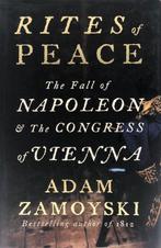 Rites Of Peace, Ophalen of Verzenden, Nieuw