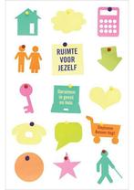 Ruimte voor jezelf (NIEUW BOEK) Stephanie Bennett Vogt, Verzenden, Nieuw