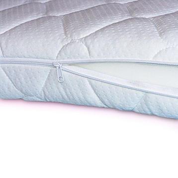 Baby/Peutermatras comfortschuim beschikbaar voor biedingen