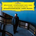 Bruckner: Symphonies Nos. 2 & 8 / Wagner: Meistersinger