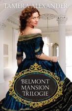 Belmont Mansion Trilogie / Belmont / 1-3 9789051947366, Boeken, Verzenden, Gelezen, Tamera Alexander