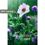 Banier Dagboekkalender 2020 9789402907445 e Predikanten, Boeken, Verzenden, Gelezen, E Predikanten