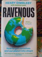Ravenous 9781800816510 Jemima Lewis, Verzenden, Zo goed als nieuw, Jemima Lewis