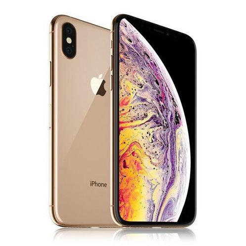 fabrieksnieuw Apple iPhone 10 (XS) 256GB goud (2 jaar gar..., Telecommunicatie, Mobiele telefoons | Apple iPhone, Nieuw, Verzenden