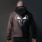 RTC Duo Grey Black hooded (Sweaters), Verzenden, Nieuw